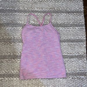 Lululemon athletica active tank